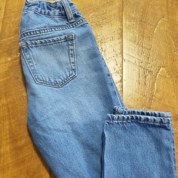 Girls jeans - Picture 3 of 3